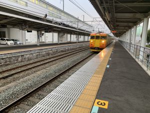 【長野本店】お着付けのご予約