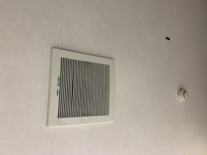 【長野本店】24時間換気