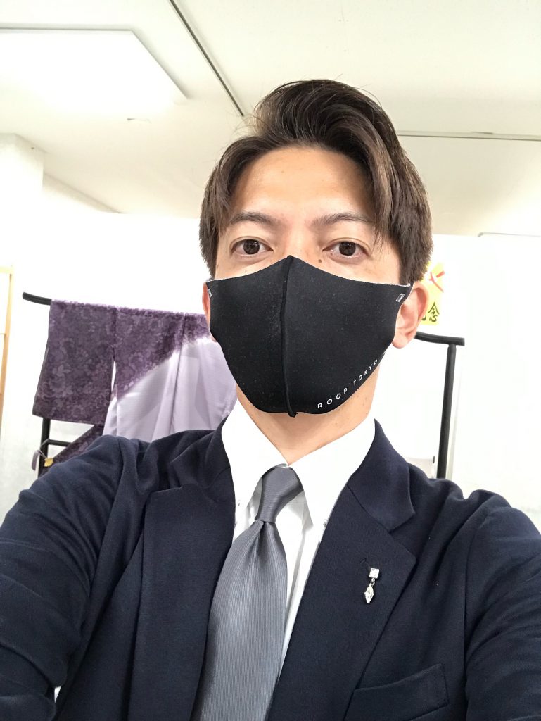 100回まであと5日・・・　ゆいちゃん店長【たちばな佐久店】