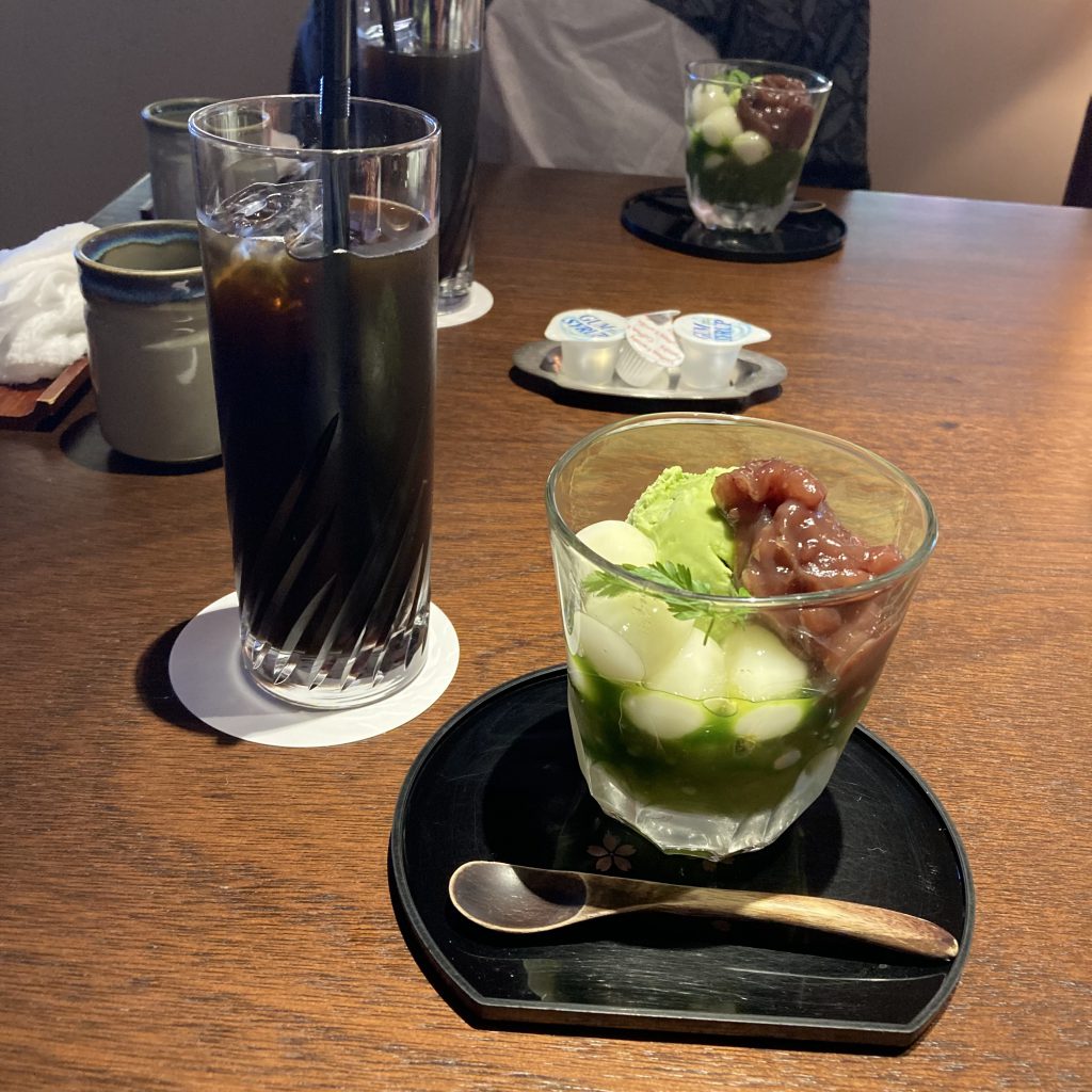 【長野本店】お着物で水野美術館へ！