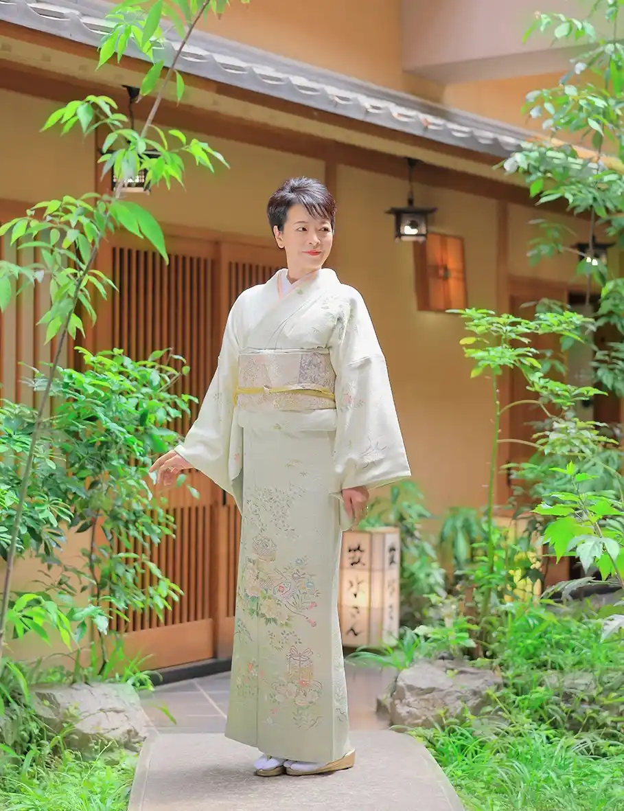 結婚式の着物レンタル｜たちばなの１万円～の気軽な礼装着物レンタル