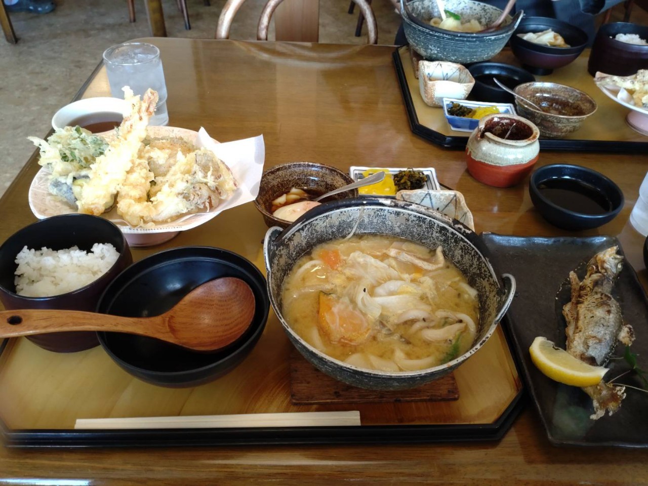 【長野本店】秋の風情