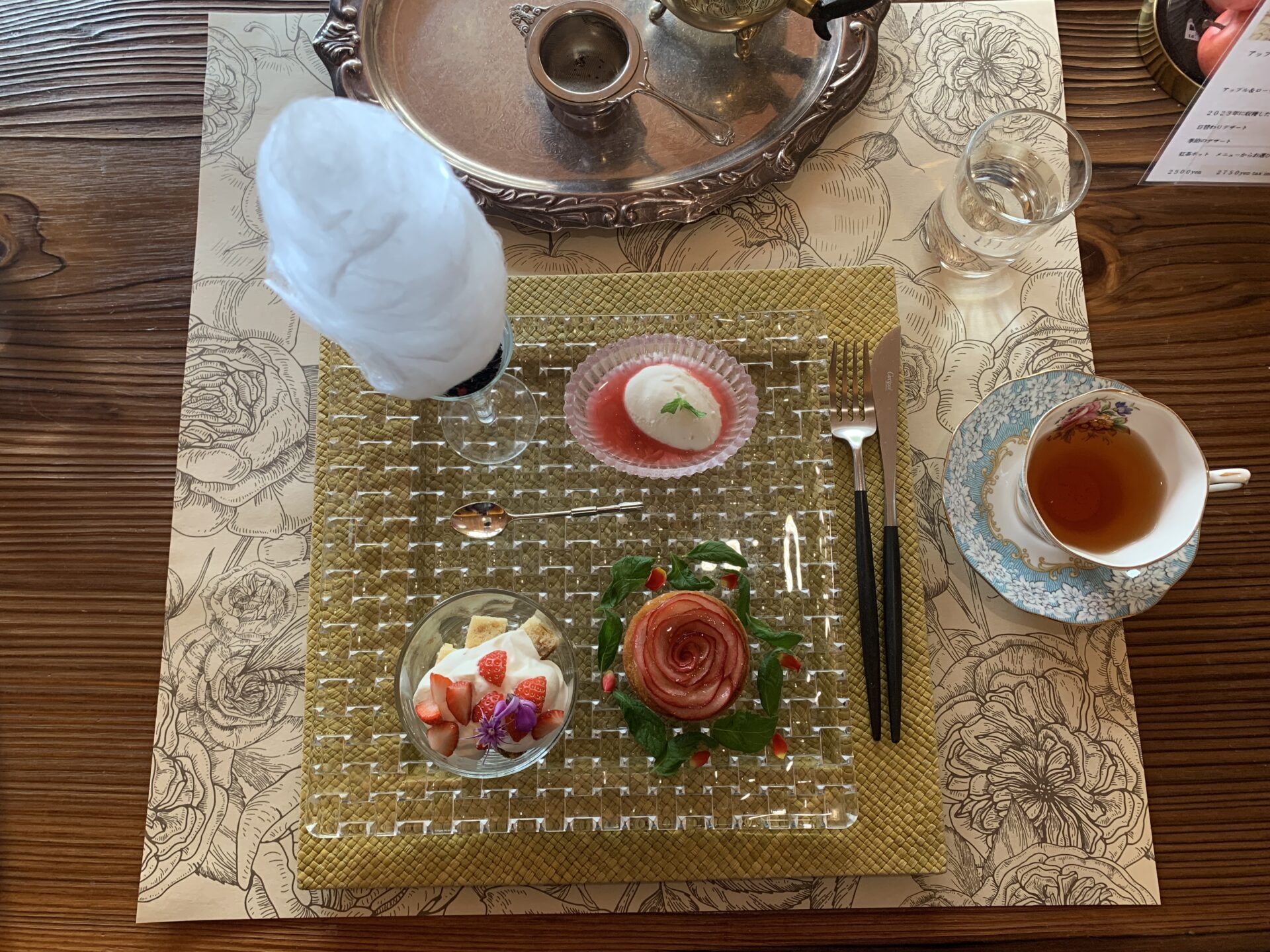 【長野本店】秋の安曇野