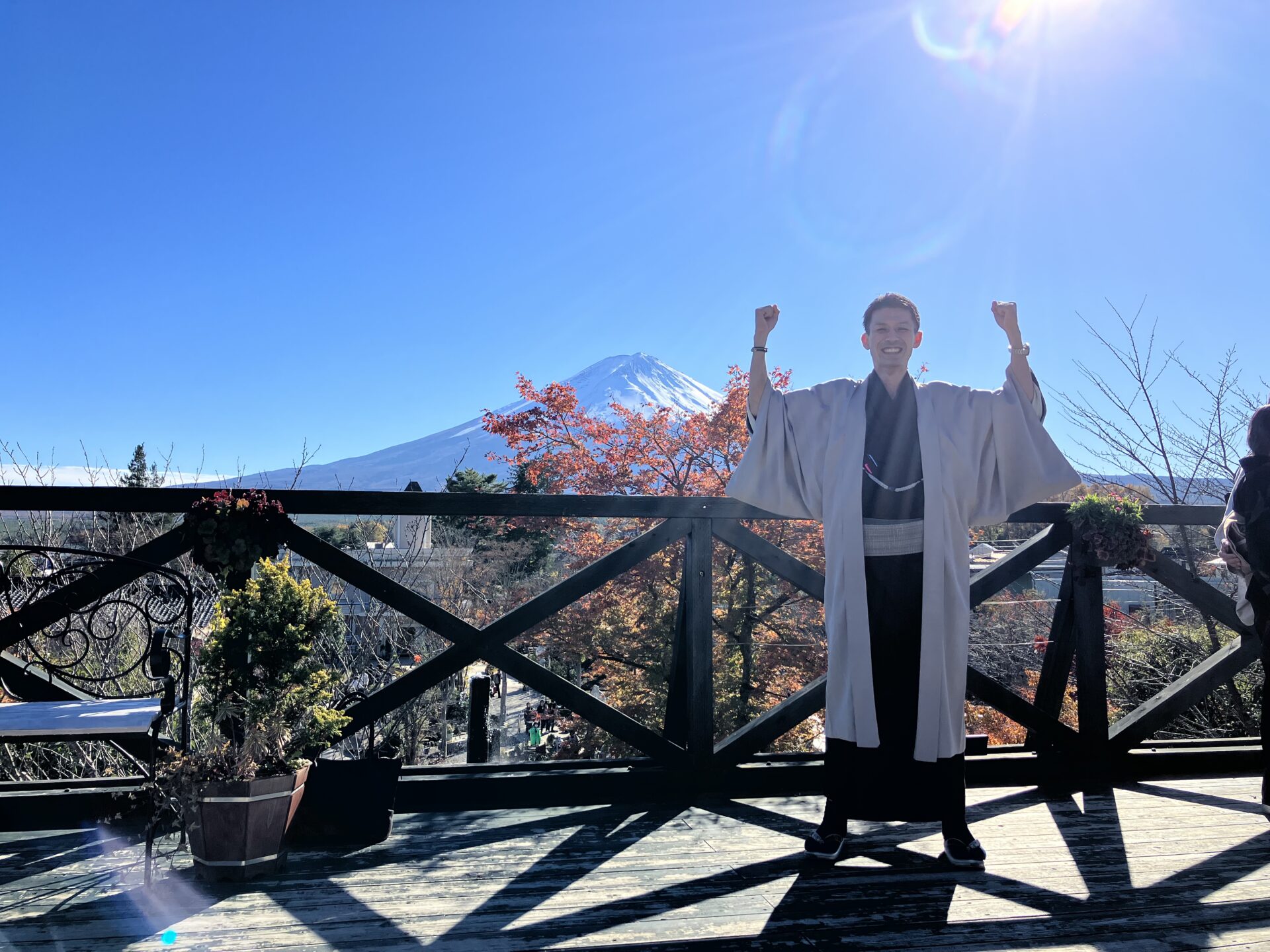 【上田市】着物を楽しむ会開催報告と上田店大望年会のお知らせ｜着物たちばな上田店