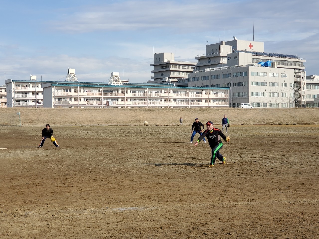 着物でお出かけ