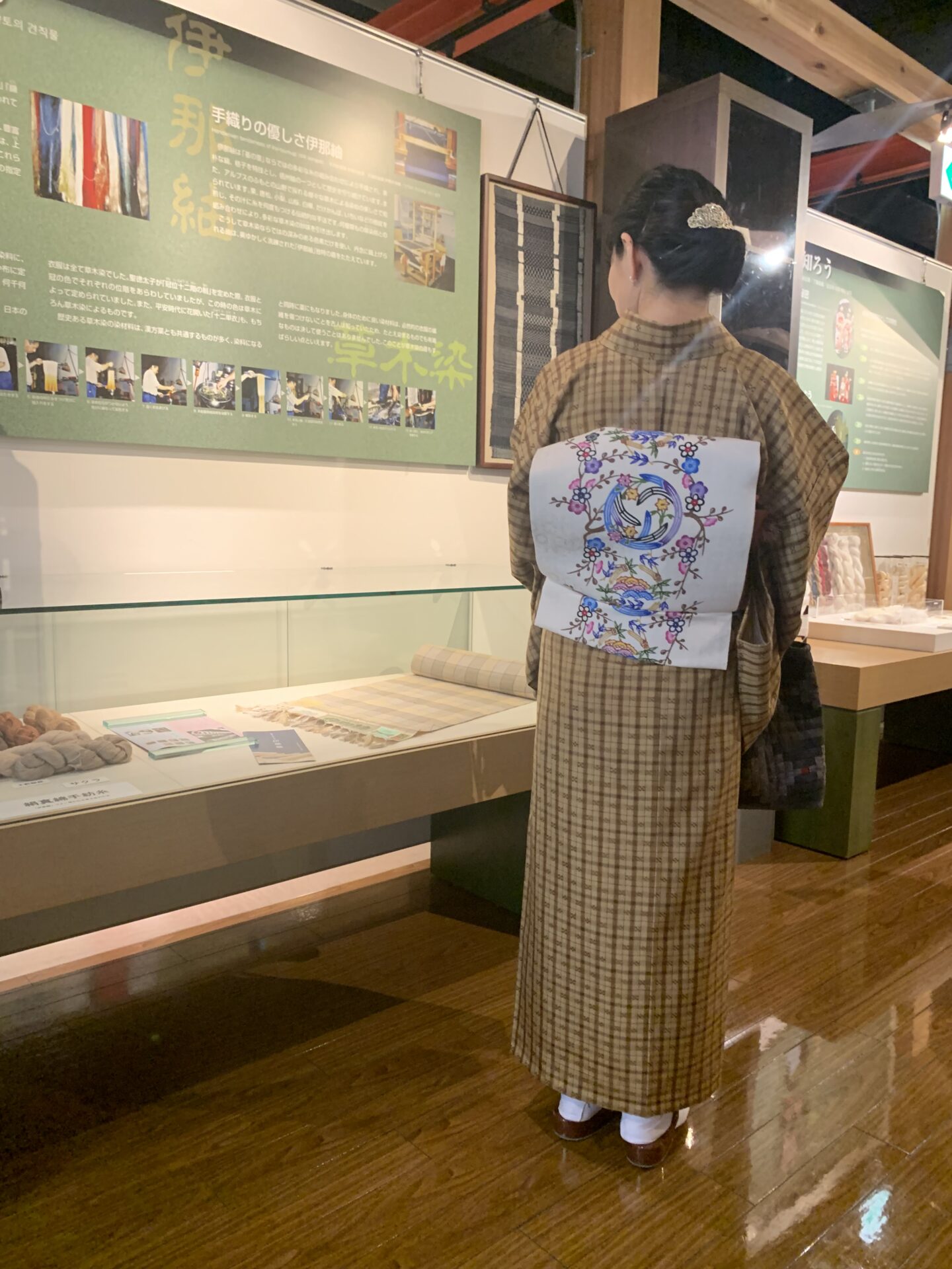 【長野市】たちばな長野本店について