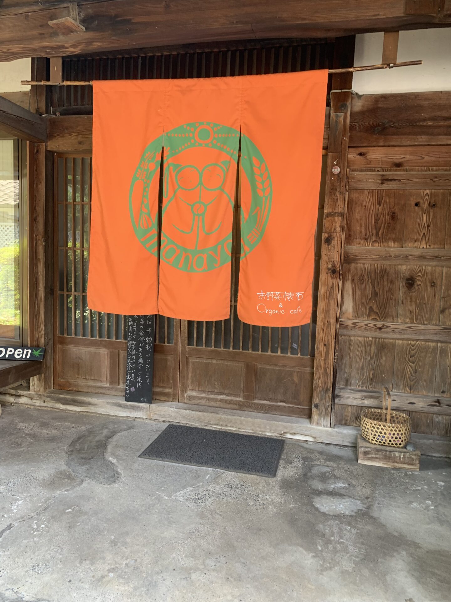 安曇野へ行ってきました