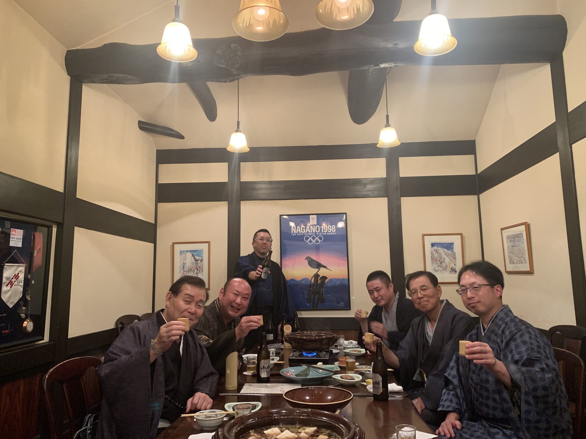 【長野本店】営業時間について