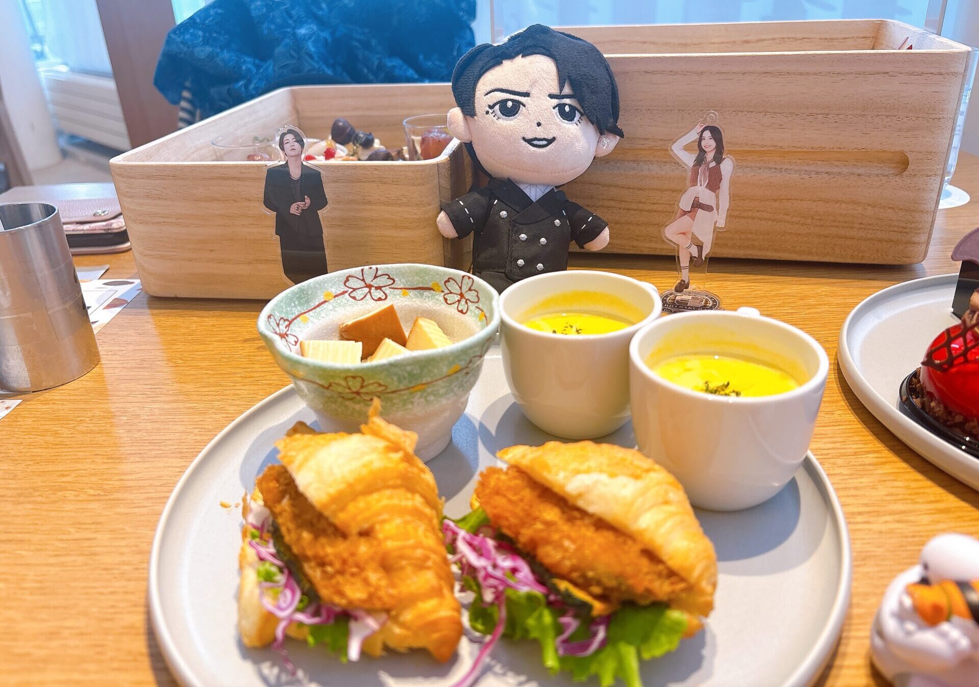 着物を楽しむ会　第一回推し活の会