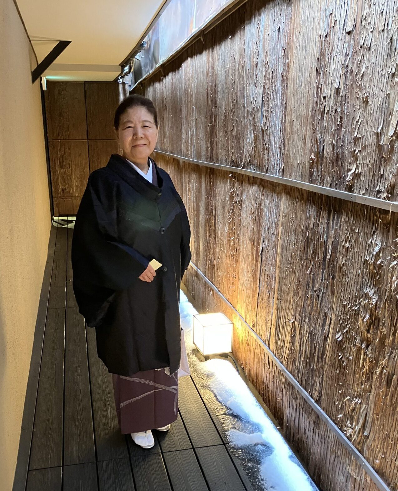 きものを楽しむ会