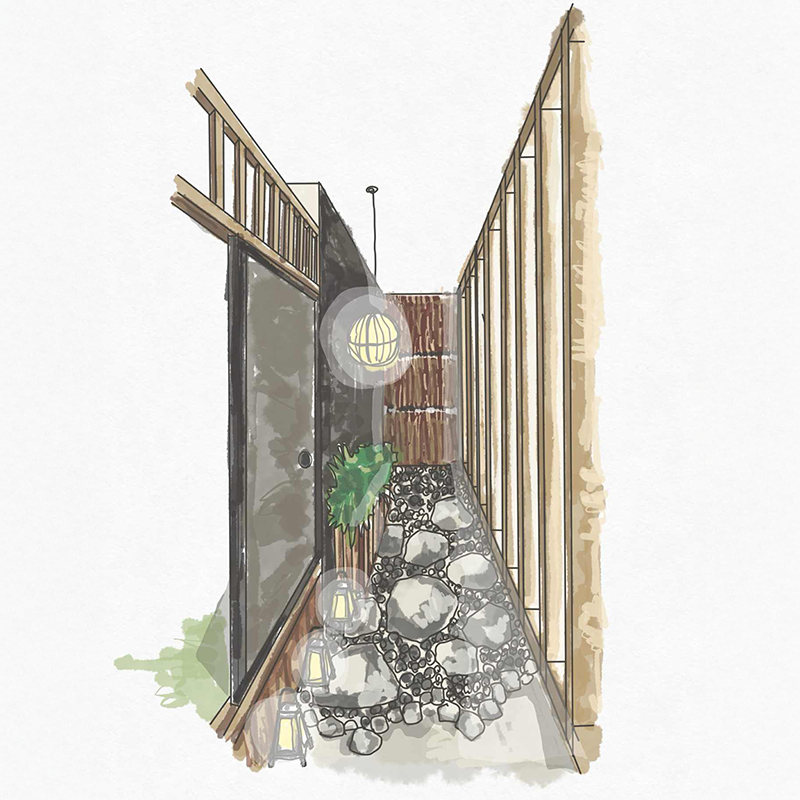 SHALENY＋ シャレニープラス総曲輪フェリオ店