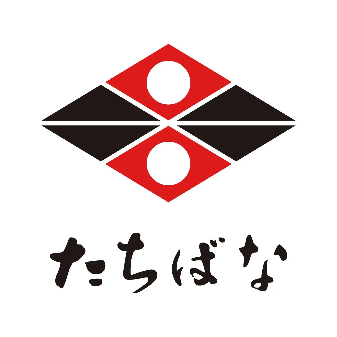 たちばなロゴ･マーク 正方形 RGB 1000×1000