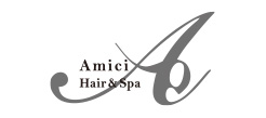美容室 Amici