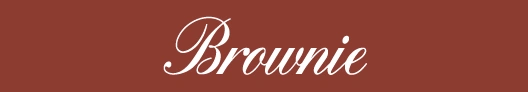 Brownie