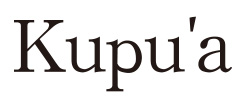 Kupu’a