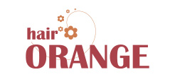 hair ORANGE