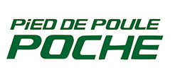 PiED DE POULE　ＰＯＣＨＥ