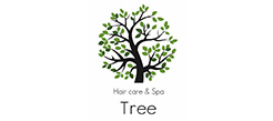 Hair care&spa Tree