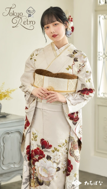 まいちゃんママページ　振袖フルセット まいちゃんママページ 振袖フルセット まいちゃんママページ