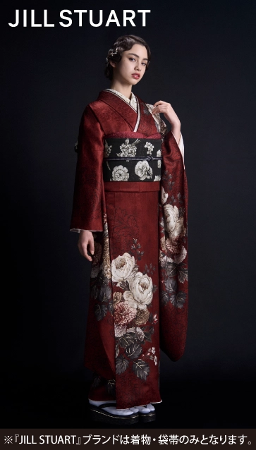 JILL STUART -ジル スチュアート- 振袖一覧｜たちばな