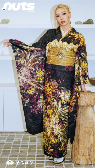 ♥今月最終掲載・上品で高級感漂う【 和工房れおん】のれん 舞花着物・扇柄デザイン Amazon｜[YXSNG] のれん 暖簾 フラワー 花柄 ドア 和室 入口