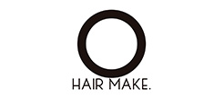 hair make. O