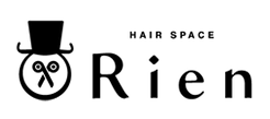 美容室 HAIR SPACE Rien
