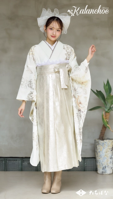 卒業袴コレクション