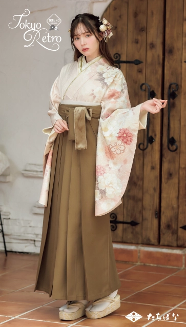 卒業袴コレクション