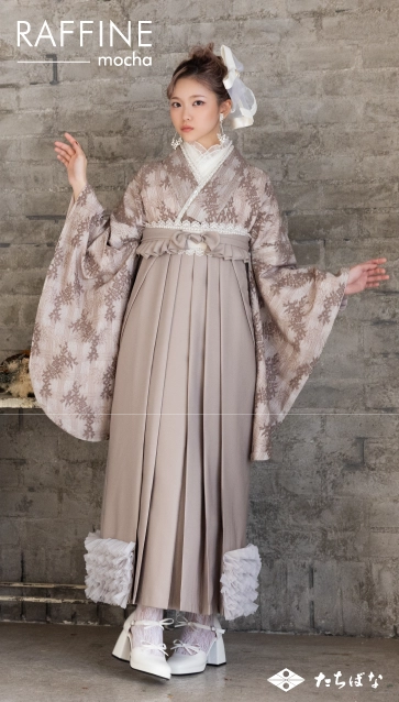卒業袴コレクション