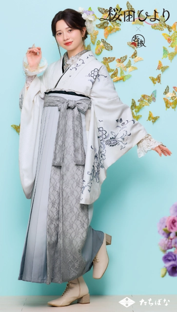 卒業袴コレクション
