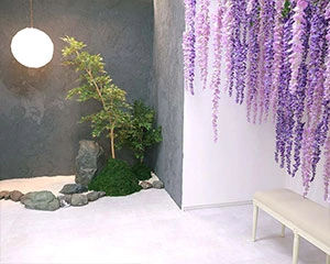 【11,000円~振袖撮影プラン/15,400円~持込振袖撮影プラン】和テイストのスタジオをご紹介 シーン4 |2024年・2025年 成人必見のたちばな公式・成人式 振袖キャンペーン|成人式に出ない方必見のお得な撮影プラン♪写真もデータも1枚から追加購入OK!もちろんアルバムもご用意しております!嬉しい特典:平日ドレスへのお着替え無料、家族写真の撮影が無料|たちばな公式