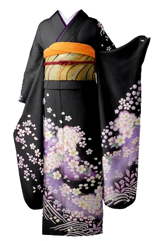 【 110,000円】振袖フルセットレンタル たちばな長野本店