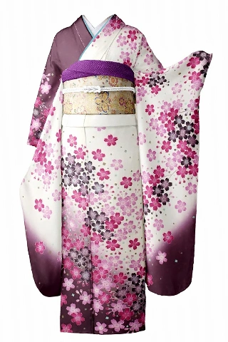 【 88,000円】振袖フルセットレンタル たちばな長野本店