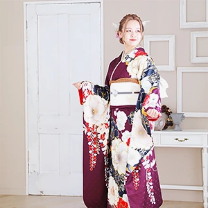 【11,000円～振袖撮影プラン】2024年・2025年 成人必見のたちばな公式・成人式 振袖キャンペーン｜成人式に出ない方必見のお得な撮影プラン♪写真もデータも1枚から追加購入OK！もちろんアルバムもご用意しております！嬉しい特典：平日ドレスへのお着替え無料、家族写真の撮影が無料｜たちばな公式