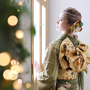 【27,500円～ママ振袖 姉振袖 小物レンタルプラン】2024年・2025年 成人必見のたちばな公式・成人式 振袖キャンペーン｜必要なものだけ、振袖に合わせてお好きな小物をご購入できるプラン。ママ振袖 姉振袖 お手入れ相談も無料です｜たちばな公式