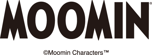MOOMIN 新作浴衣