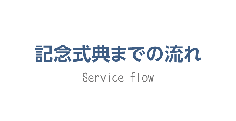 長野市振袖博でご成約した場合の記念式典までの流れをご紹介