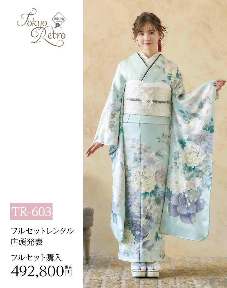 長野市振袖博開催｜長野市で取扱数一番の店舗が開催｜老舗の担当者がレンタルや購入のメリットとデメリットを細かくヒアリングしてあなたに合う一品を紹介｜レンタルや購入でおすすめ｜ガーリーな振袖の画像3