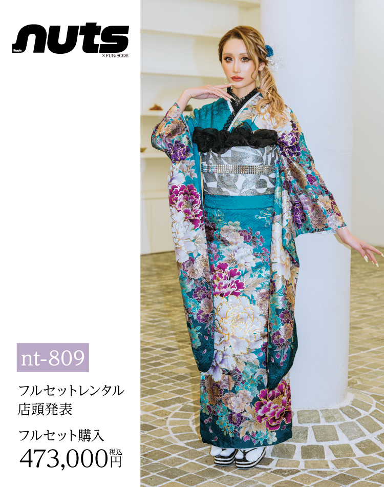 長野市振袖博開催｜長野市で取扱数一番の店舗が開催｜老舗の担当者がレンタルや購入のメリットとデメリットを細かくヒアリングしてあなたに合う一品を紹介｜レンタルや購入でおすすめ｜ギャル系振袖の画像9