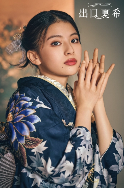 長野市No.1振袖取扱店舗が長野市芸術館でこの夏3日間限定の振袖展示イベント｜あなたにぴったりの振袖が必ず見つかる！豪華親子来場特典やイベント限定成約特典など嬉しい特典がたくさん｜おすすめ振袖モデル画像1