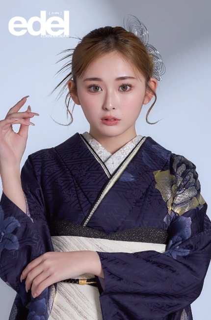 長野市No.1振袖取扱店舗が長野市芸術館でこの夏3日間限定の振袖展示イベント｜あなたにぴったりの振袖が必ず見つかる！豪華親子来場特典やイベント限定成約特典など嬉しい特典がたくさん｜おすすめ振袖モデル画像5