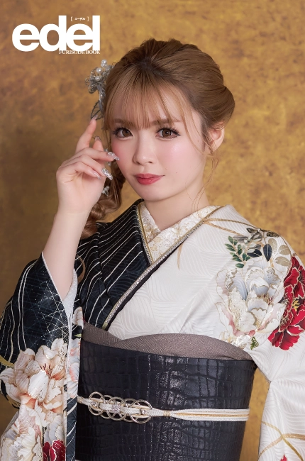 長野市No.1振袖取扱店舗が長野市芸術館でこの夏3日間限定の振袖展示イベント｜あなたにぴったりの振袖が必ず見つかる！豪華親子来場特典やイベント限定成約特典など嬉しい特典がたくさん｜おすすめ振袖モデル画像6