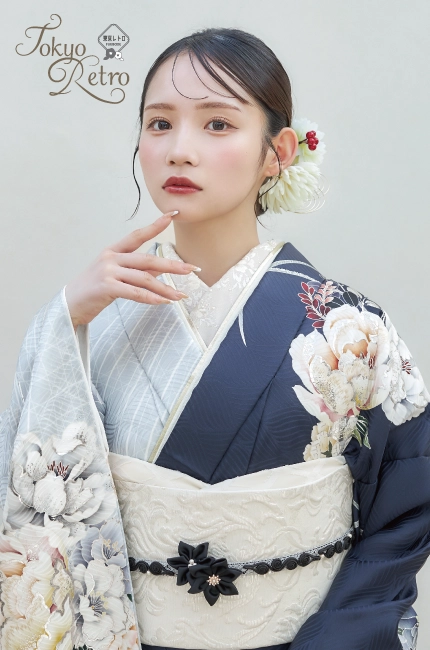 長野市No.1振袖取扱店舗が長野市芸術館でこの夏3日間限定の振袖展示イベント｜あなたにぴったりの振袖が必ず見つかる！豪華親子来場特典やイベント限定成約特典など嬉しい特典がたくさん｜おすすめ振袖モデル画像7