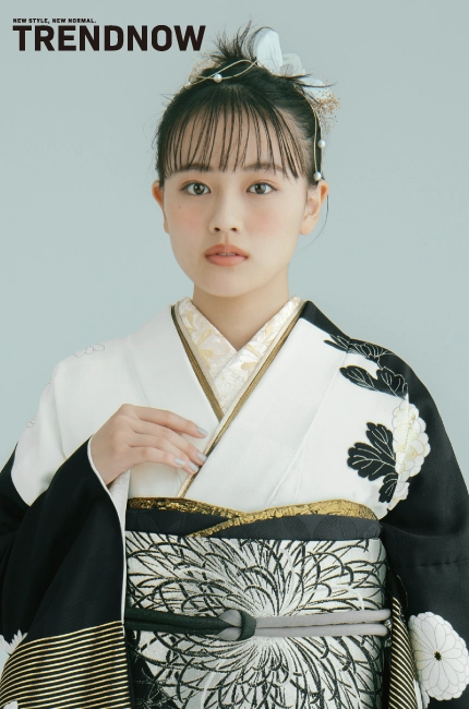 地域No.1振袖取扱店舗が長野市芸術館でこの夏3日間限定の振袖展示イベント｜あなたにぴったりの振袖が必ず見つかる！豪華親子来場特典やイベント限定成約特典など嬉しい特典がたくさん｜おすすめ振袖モデル画像9