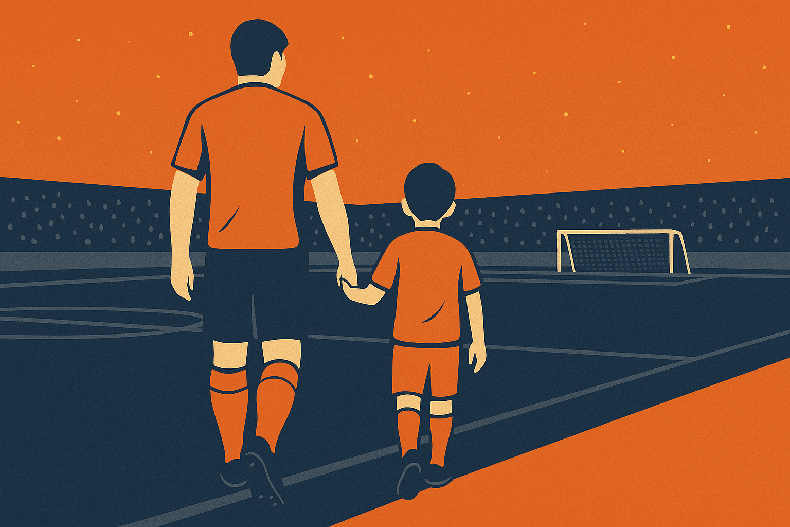 エスコートキッズイメージ