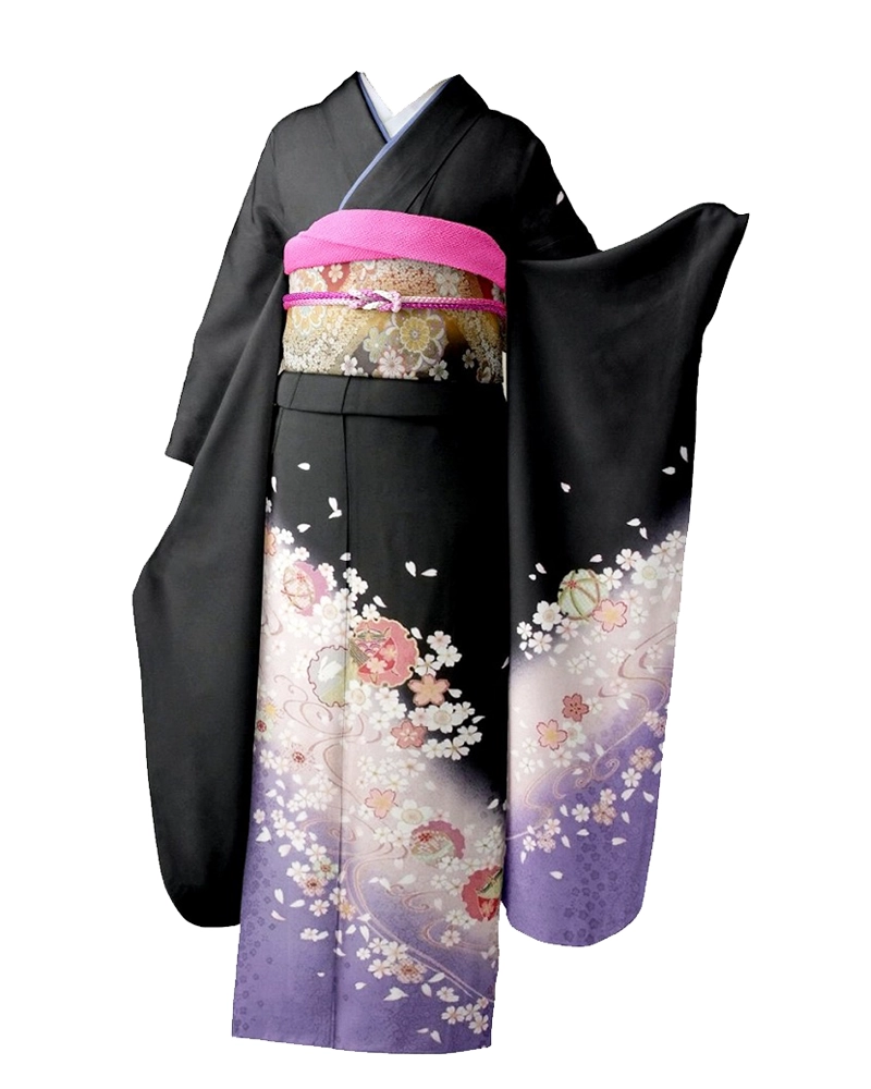 振袖フルセットのイメージ1