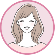 先輩たちの振袖選びの声｜Aさんのアイコン