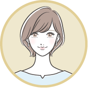 先輩たちの振袖選びの声｜Nさんのアイコン