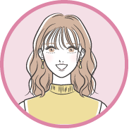 先輩たちの振袖選びの声｜Kさんのアイコン